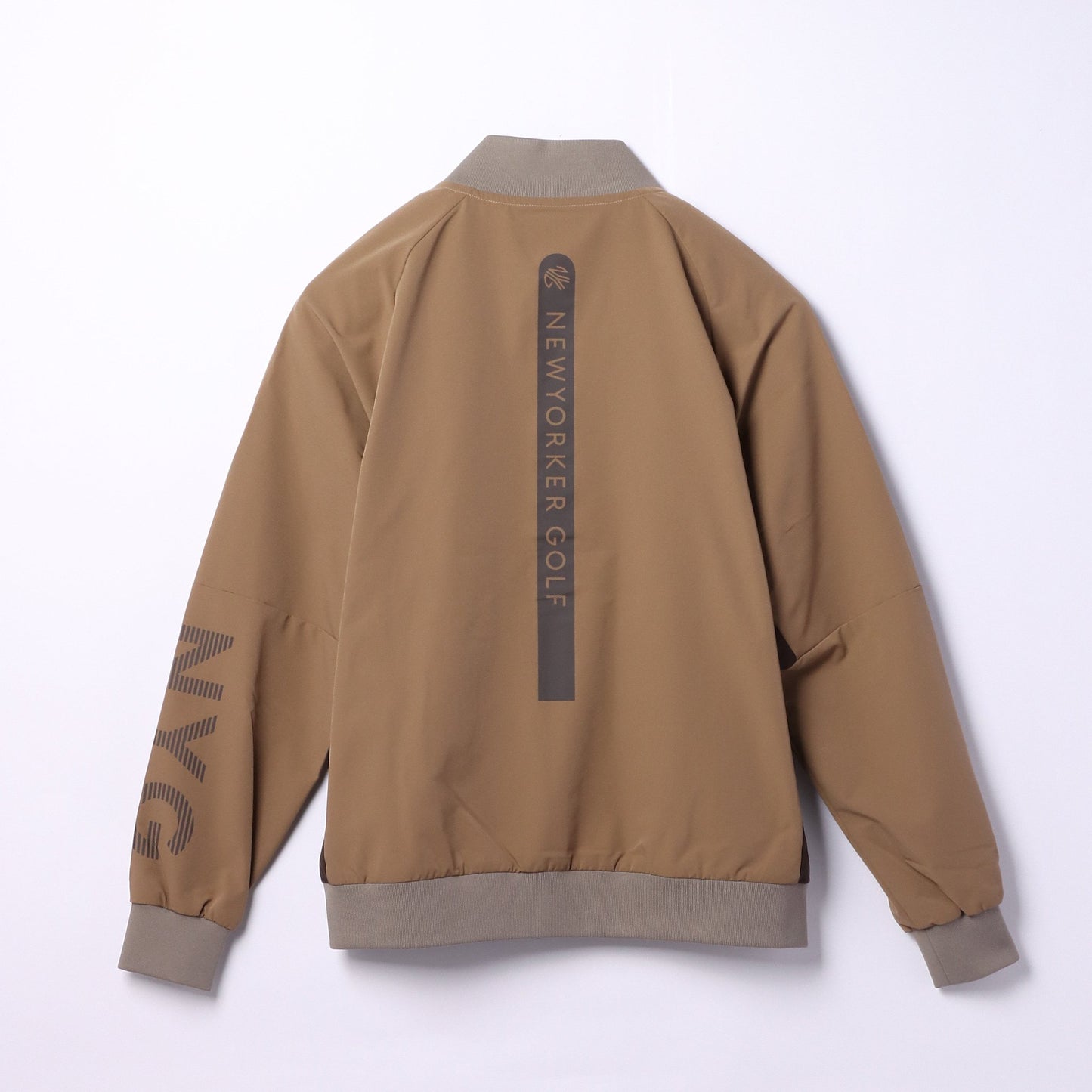 【アウトレット】【ストレッチ】SOLOTEX CALCULO 2WAY アクティブトラックジャケット(セットアップ対応)