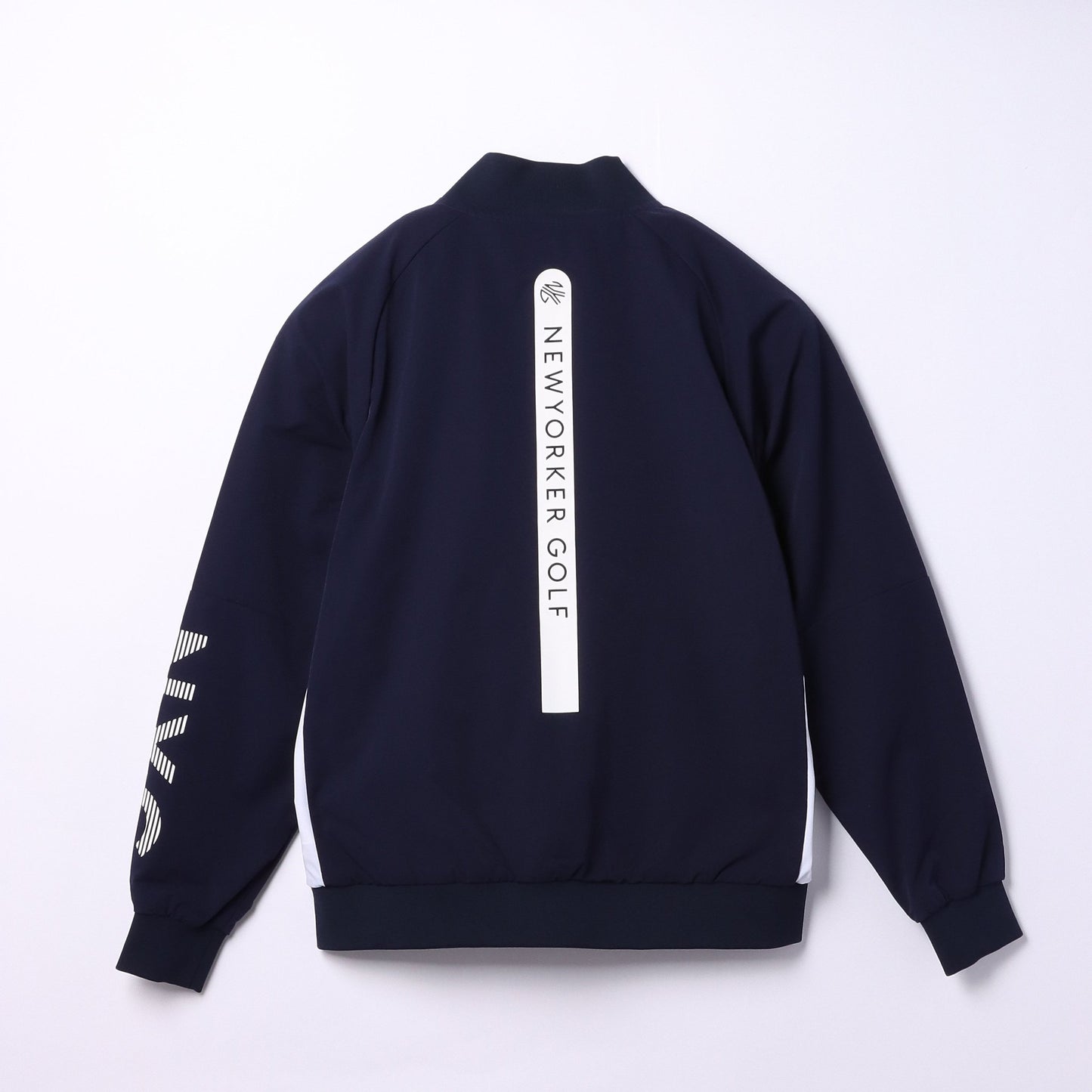 【アウトレット】【ストレッチ】SOLOTEX CALCULO 2WAY アクティブトラックジャケット(セットアップ対応)