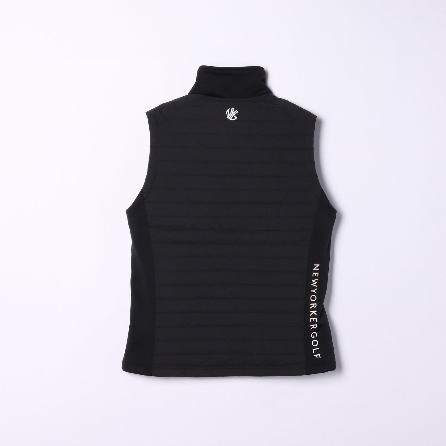 【アウトレット】アクティブ中綿ベスト