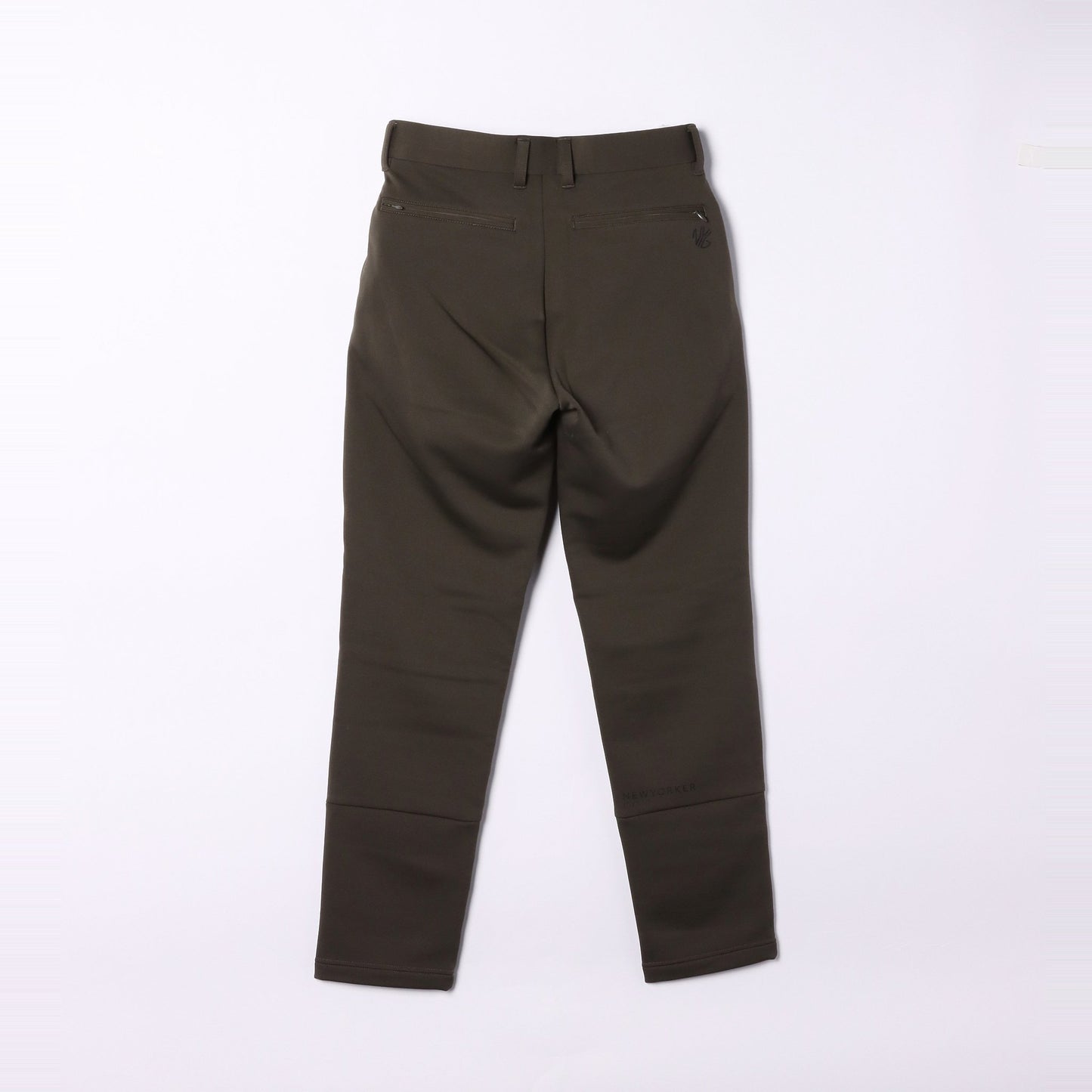 【アウトレット】【撥水・ストレッチ】CORDURA アクティブ中わたパンツ(ノータック・セットアップ対応)