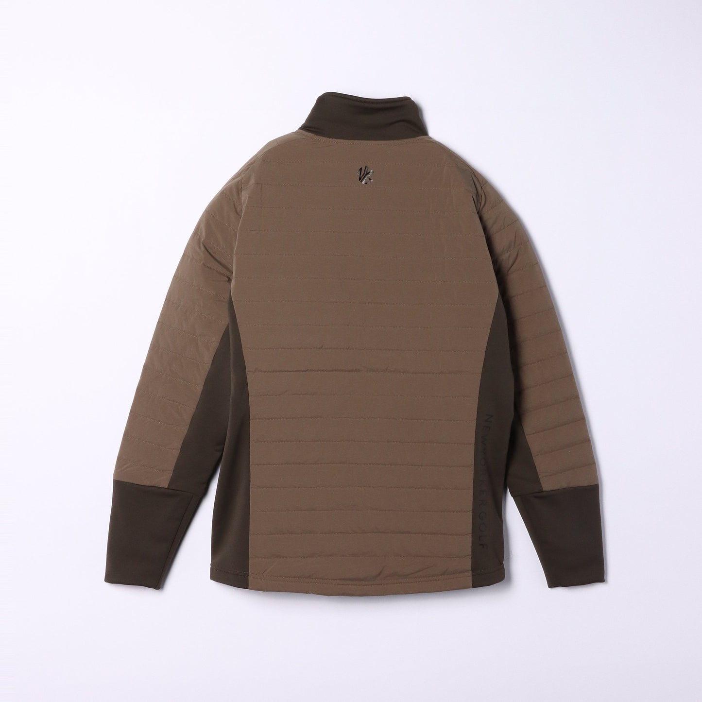 【アウトレット】【撥水・ストレッチ】CORDURA アクティブ中わたブルゾン(セットアップ対応)