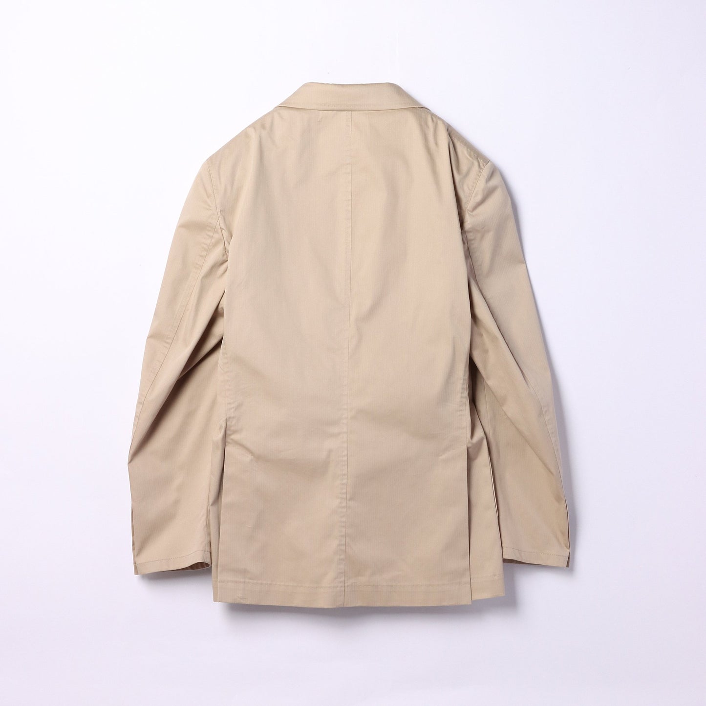 【アウトレット】【吸水速乾・ストレッチ】 ヘリンボーン ジャケット(2ボタン・セットアップ対応)