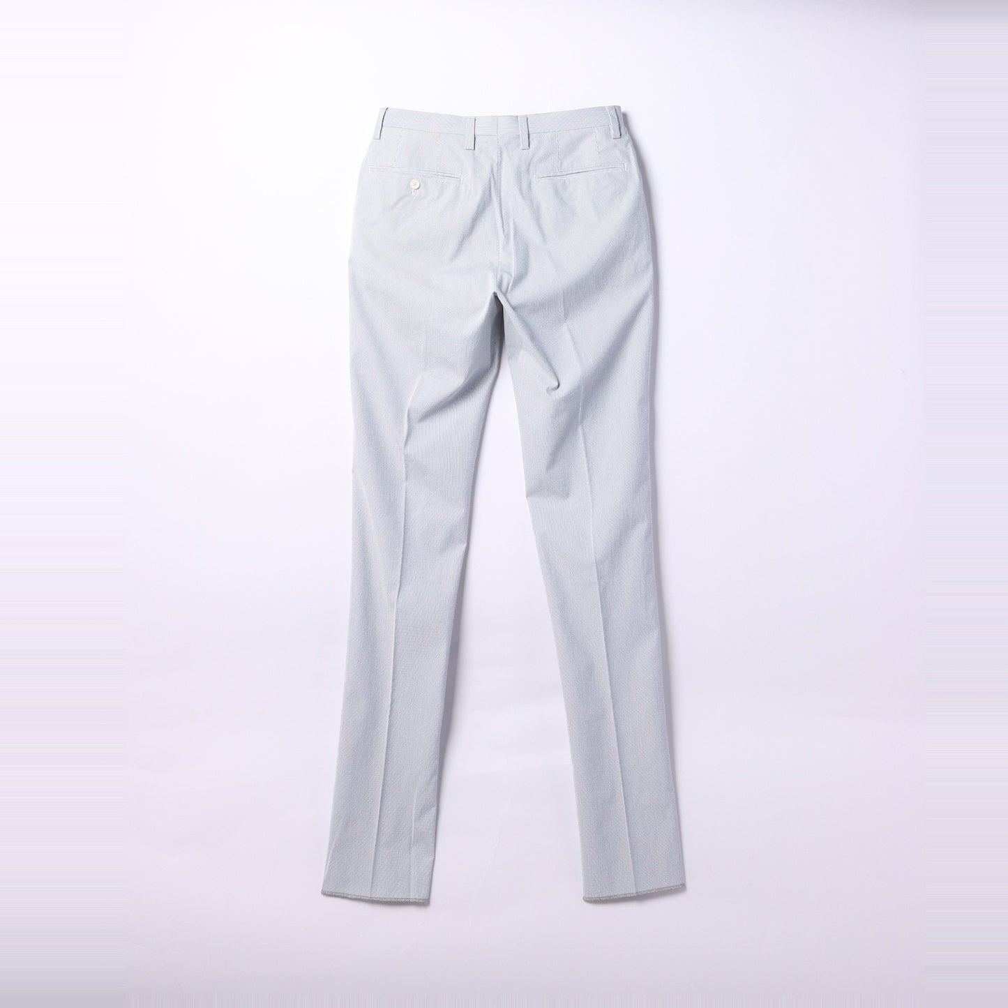 【アウトレット】【ストレッチ】COOLMOTION シャークスキン パンツ(ノータック)