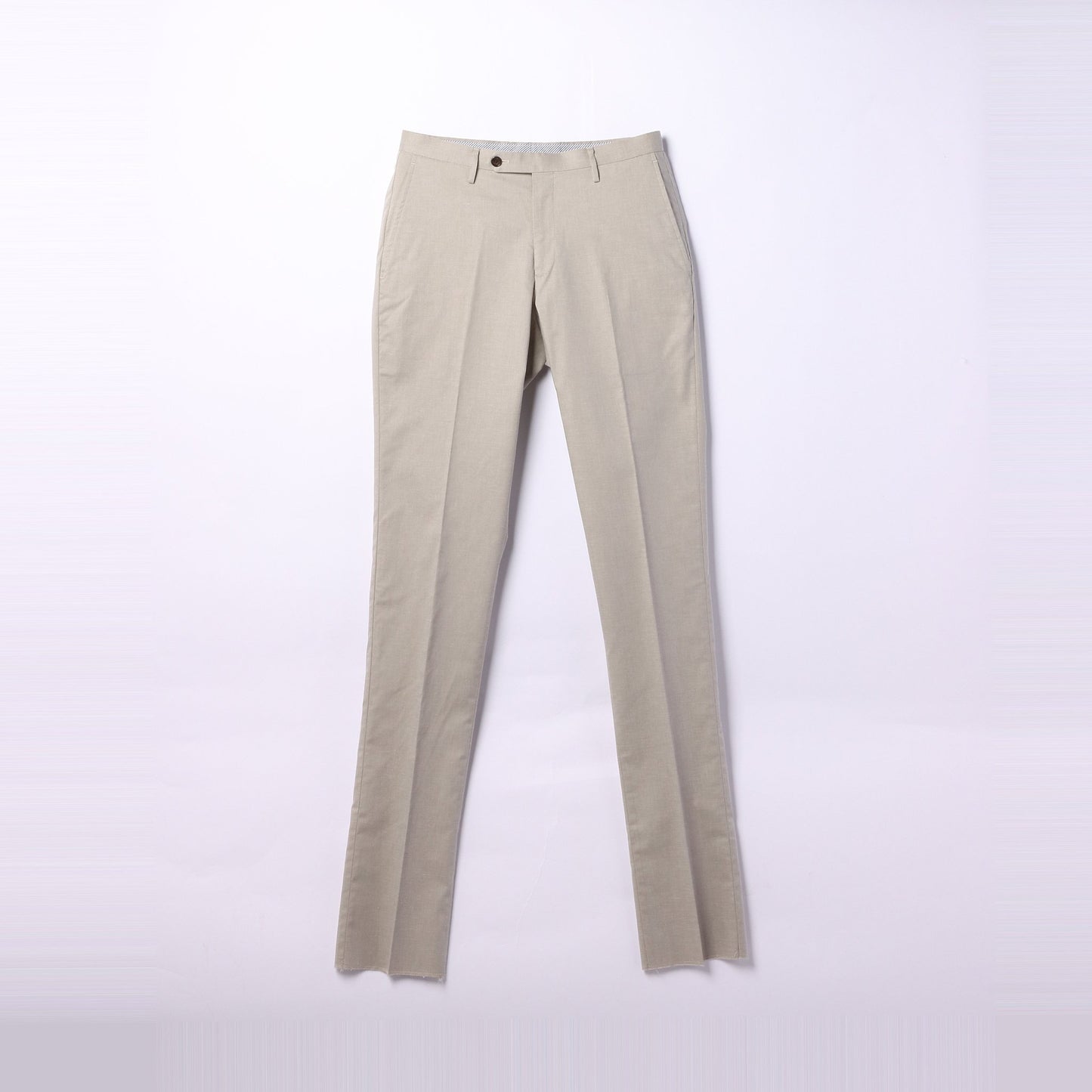 【アウトレット】【ストレッチ】COOLMOTION シャークスキン パンツ(ノータック)