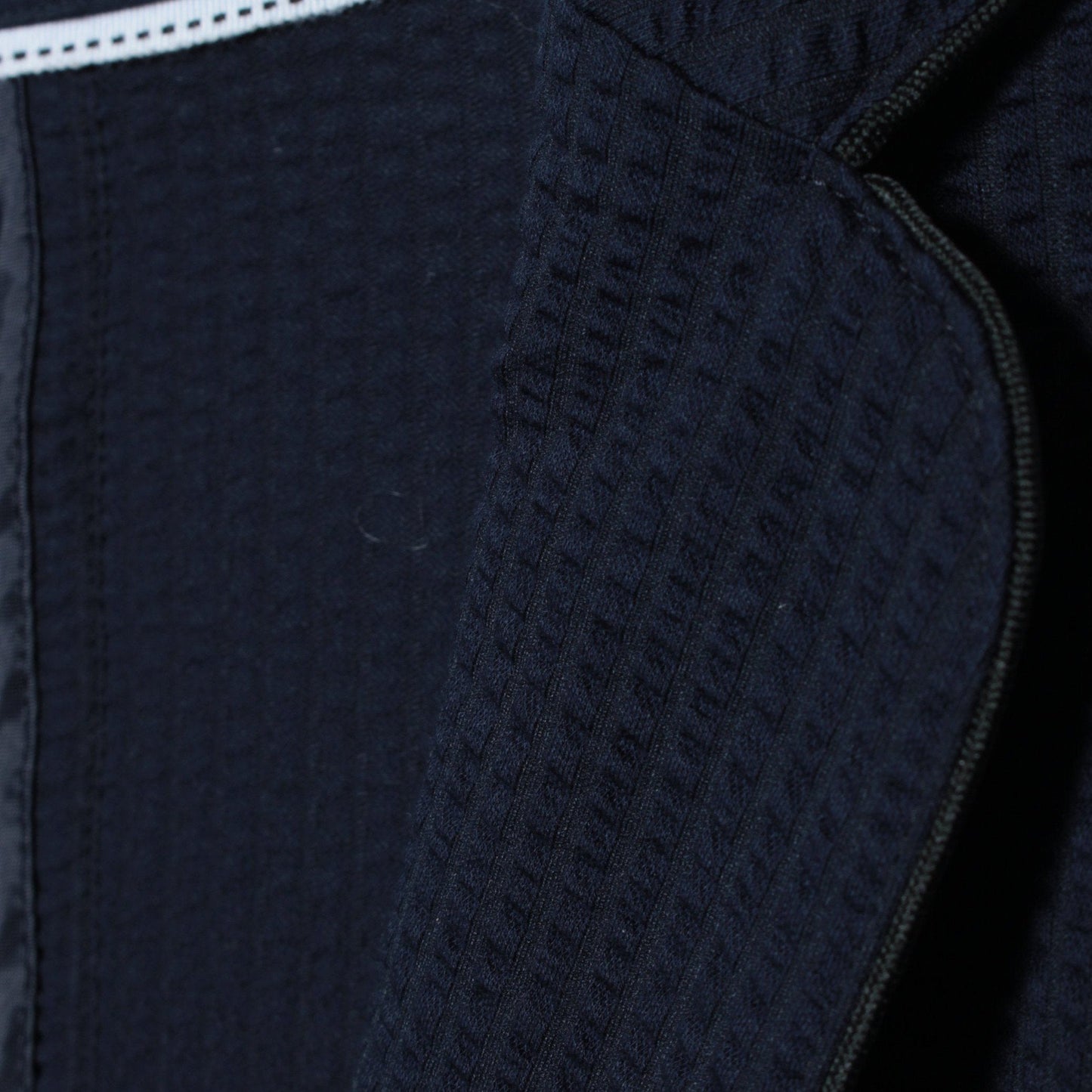 【Summer Time Blazer】サッカー2釦シングルブレザー
