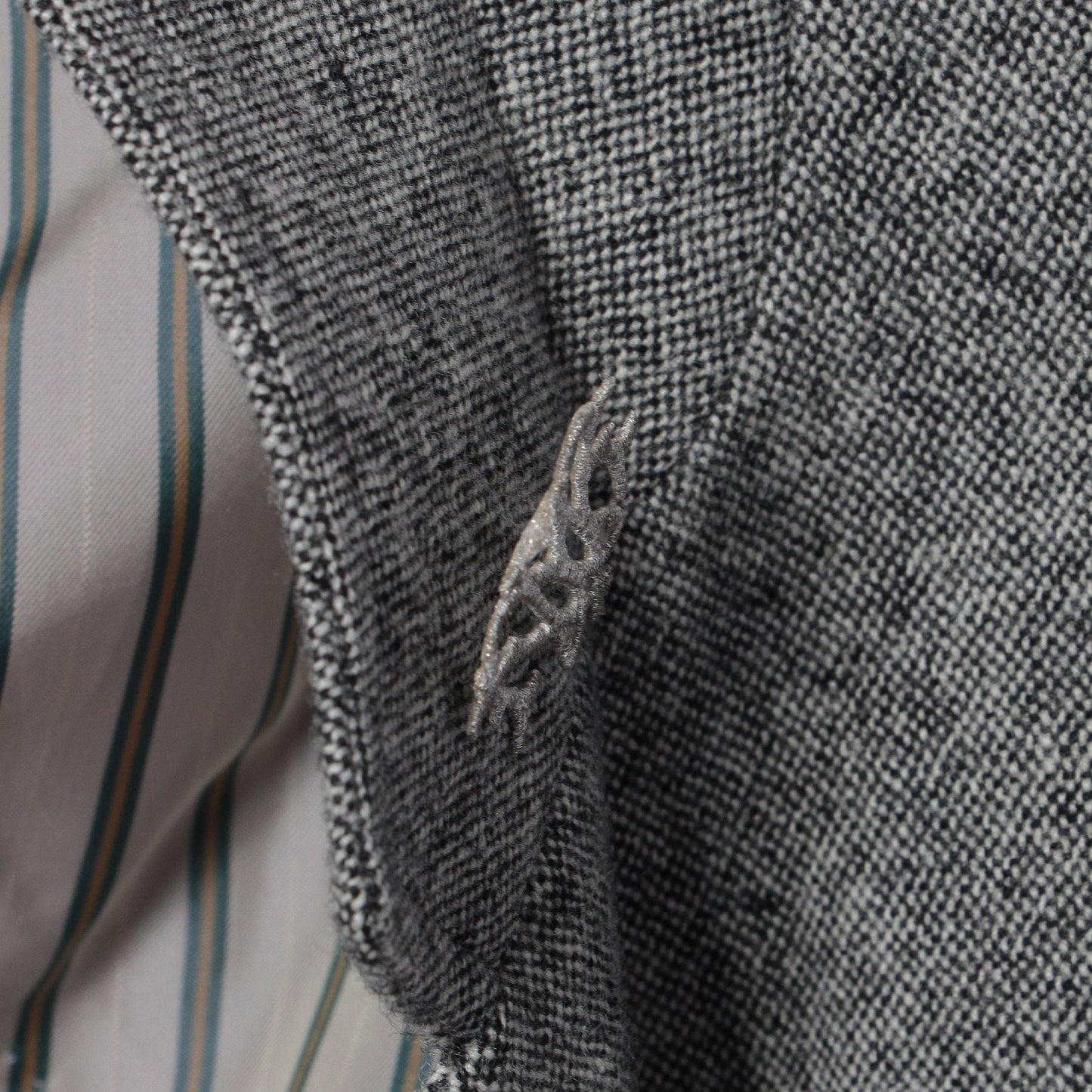 ジャケット/ブレザー