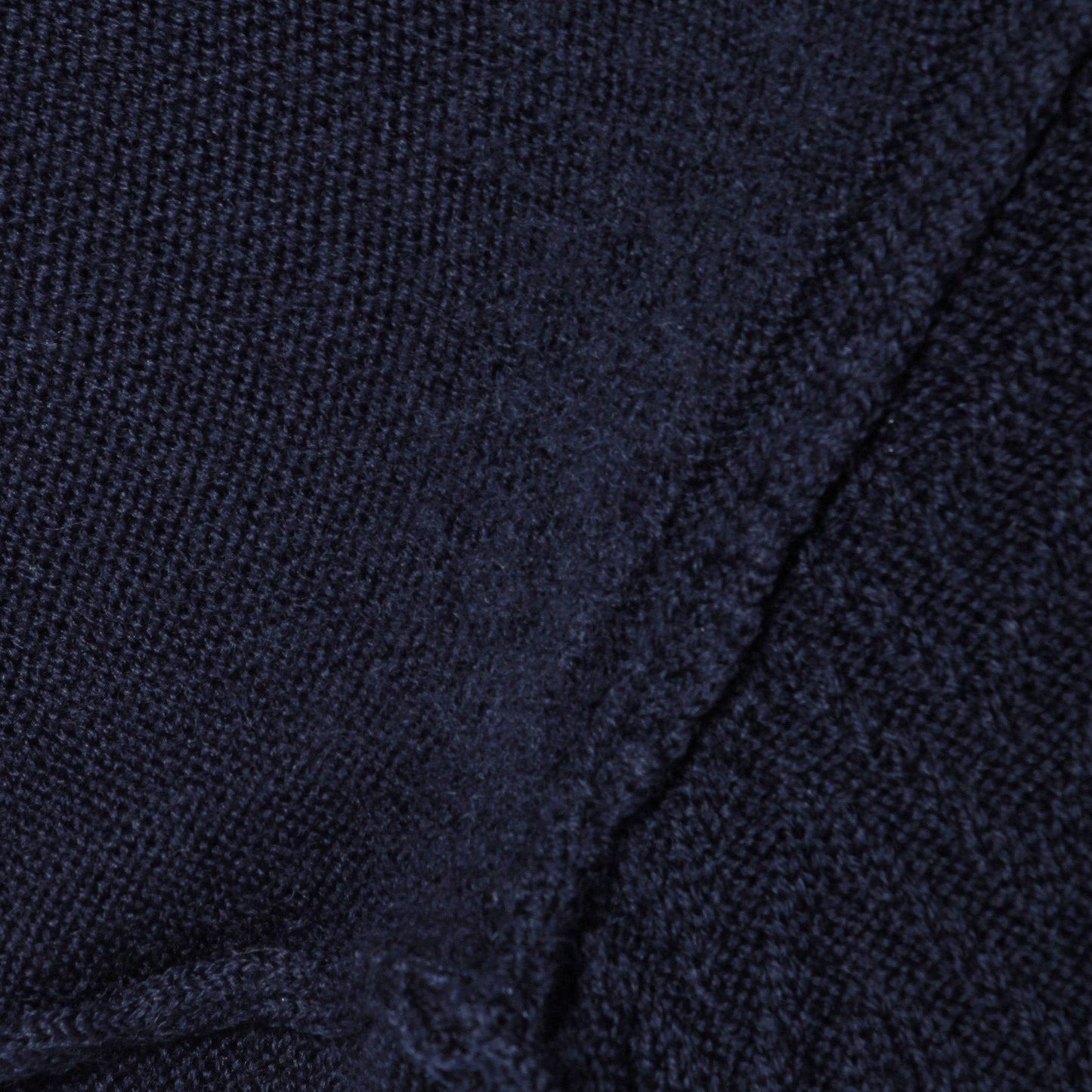 【ウォッシャブル】ヘリンボーン タートルネックニット