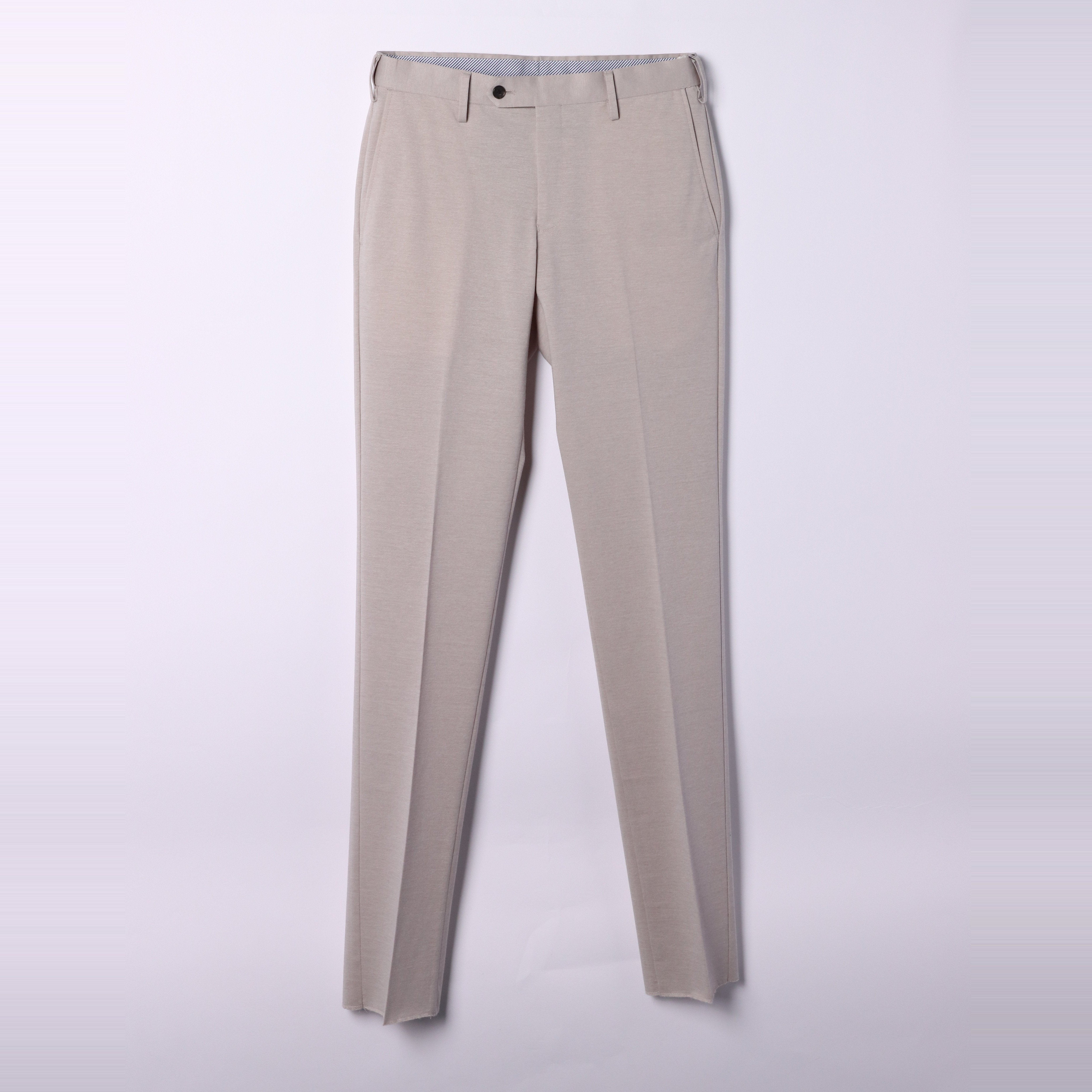 NEWYORKER MEN | ボトムス | 【目立つ傷や汚れなし】【ストレッチ NEWYORKER MEN | ボトムス | 【目立つ傷や汚れなし】【ストレッチ