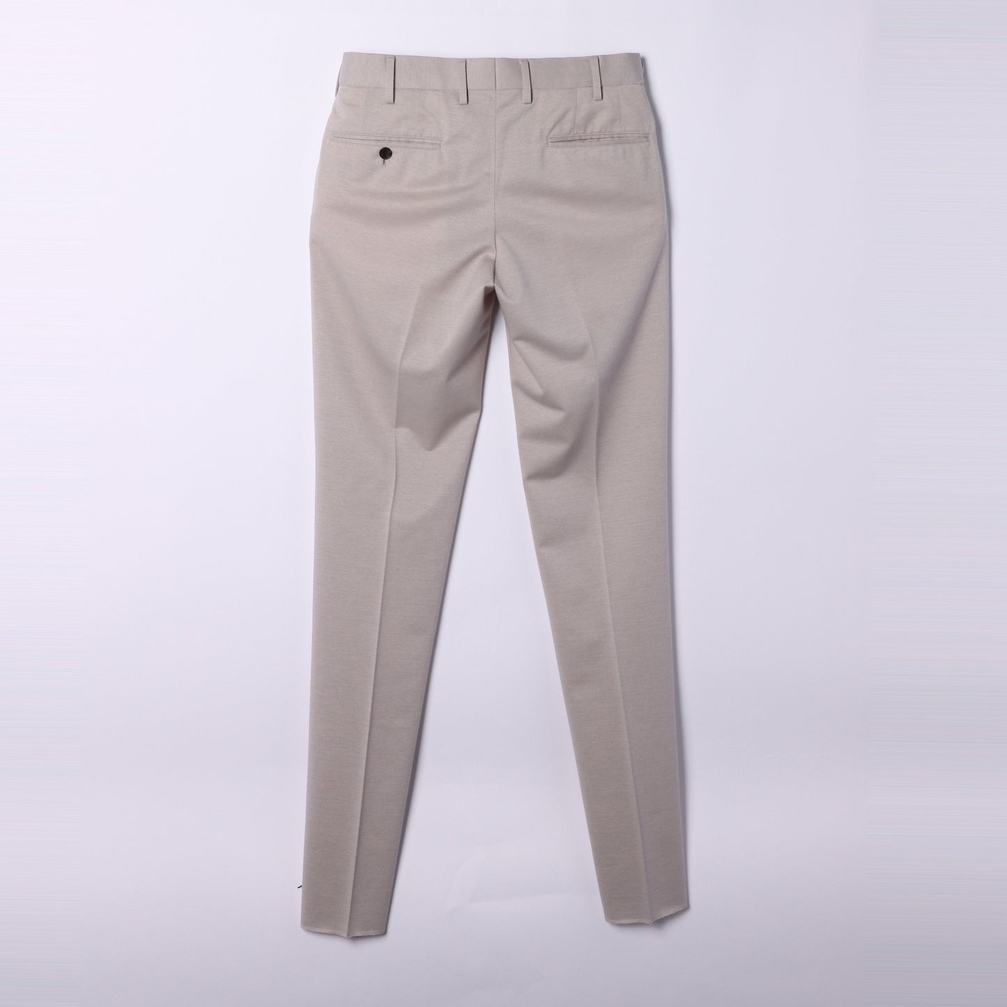 【ストレッチ・ウォッシャブル・接触冷感・通気性】MOVING COMFORT サマージャカードジャージー ピンヘッド アジャストパンツ(セットアップ対応)