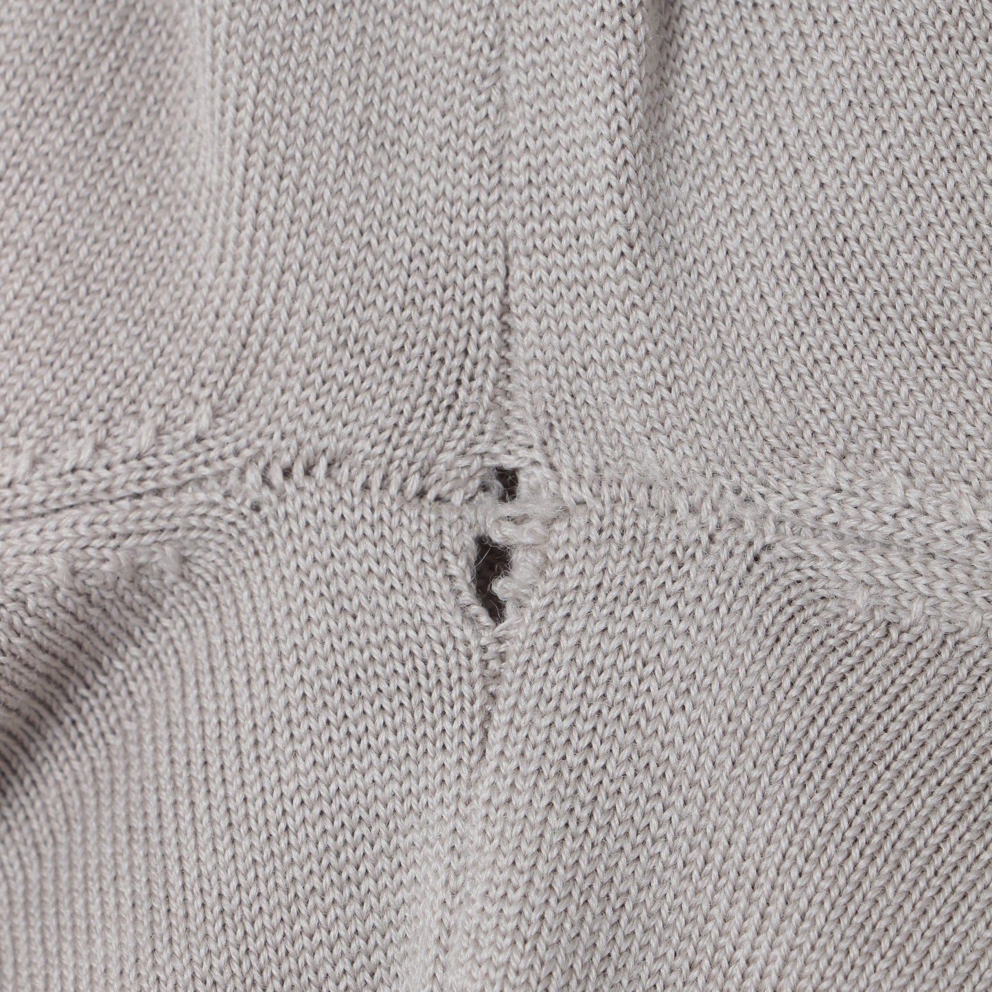【手洗い可能】ウォッシャブルウール アーガイルニットプルオーバー