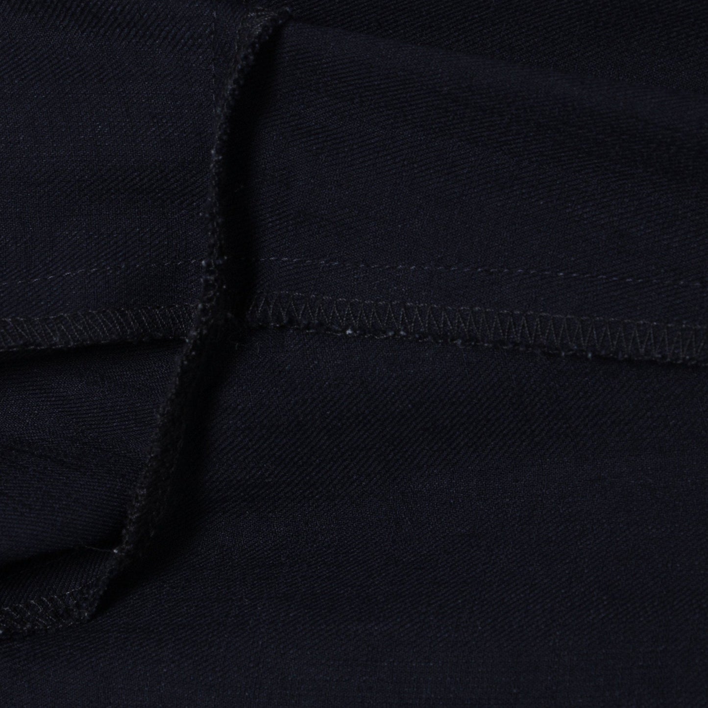 ライトファインツイル オープンカラーシャツ