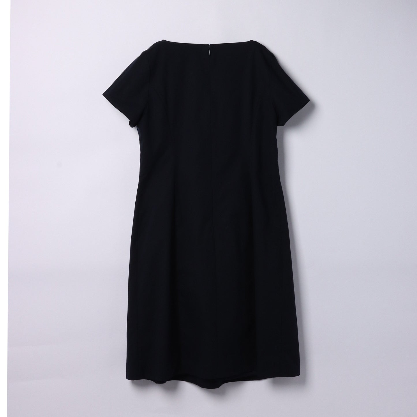 【L】【ウォッシャブル】Summer Time Dress フロントリボン サマータイムドレス