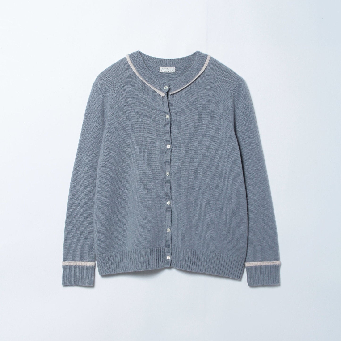 Nukumori カーディガン