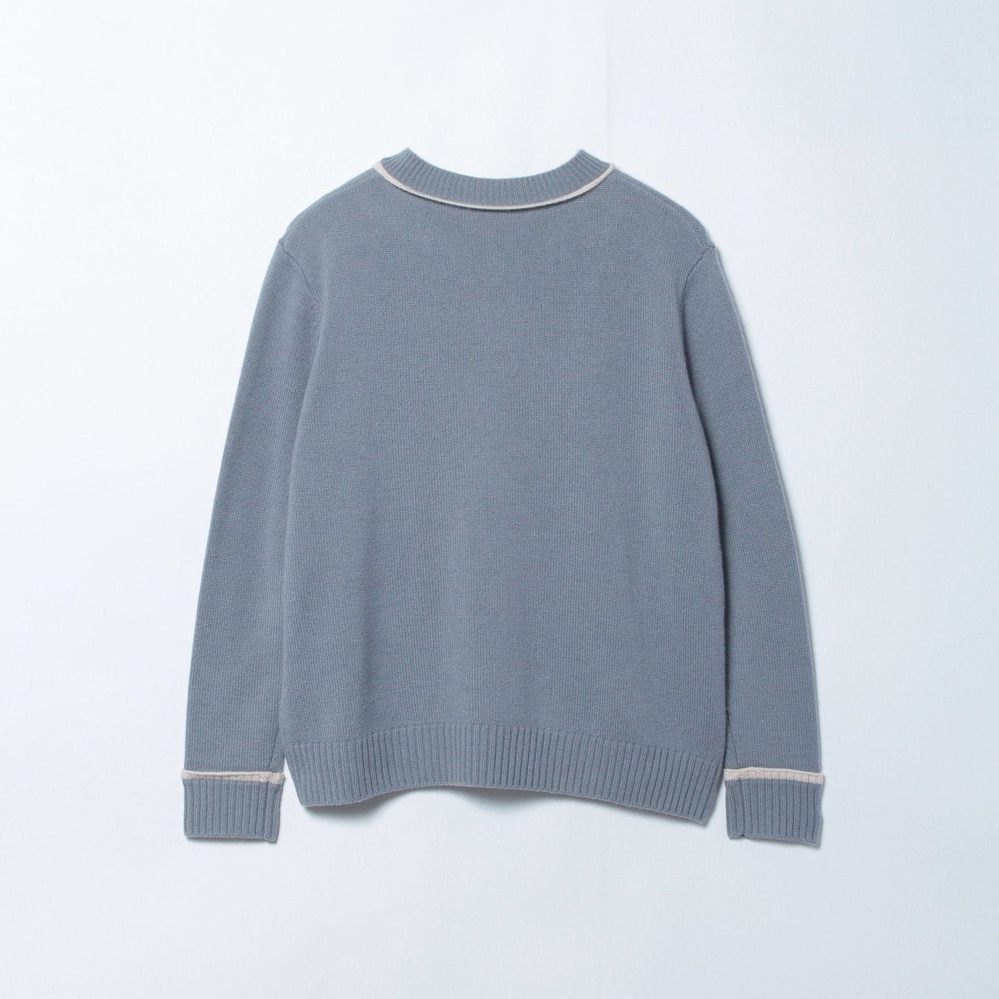 Nukumori カーディガン