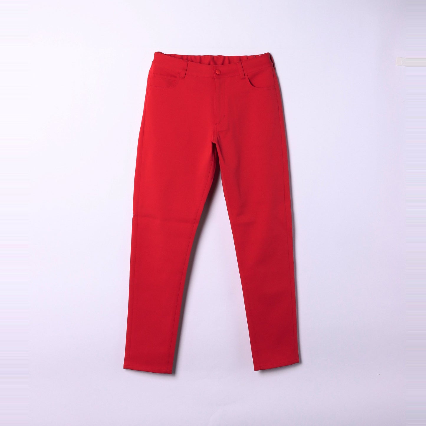 【アウトレット】アクティブカラーパンツ