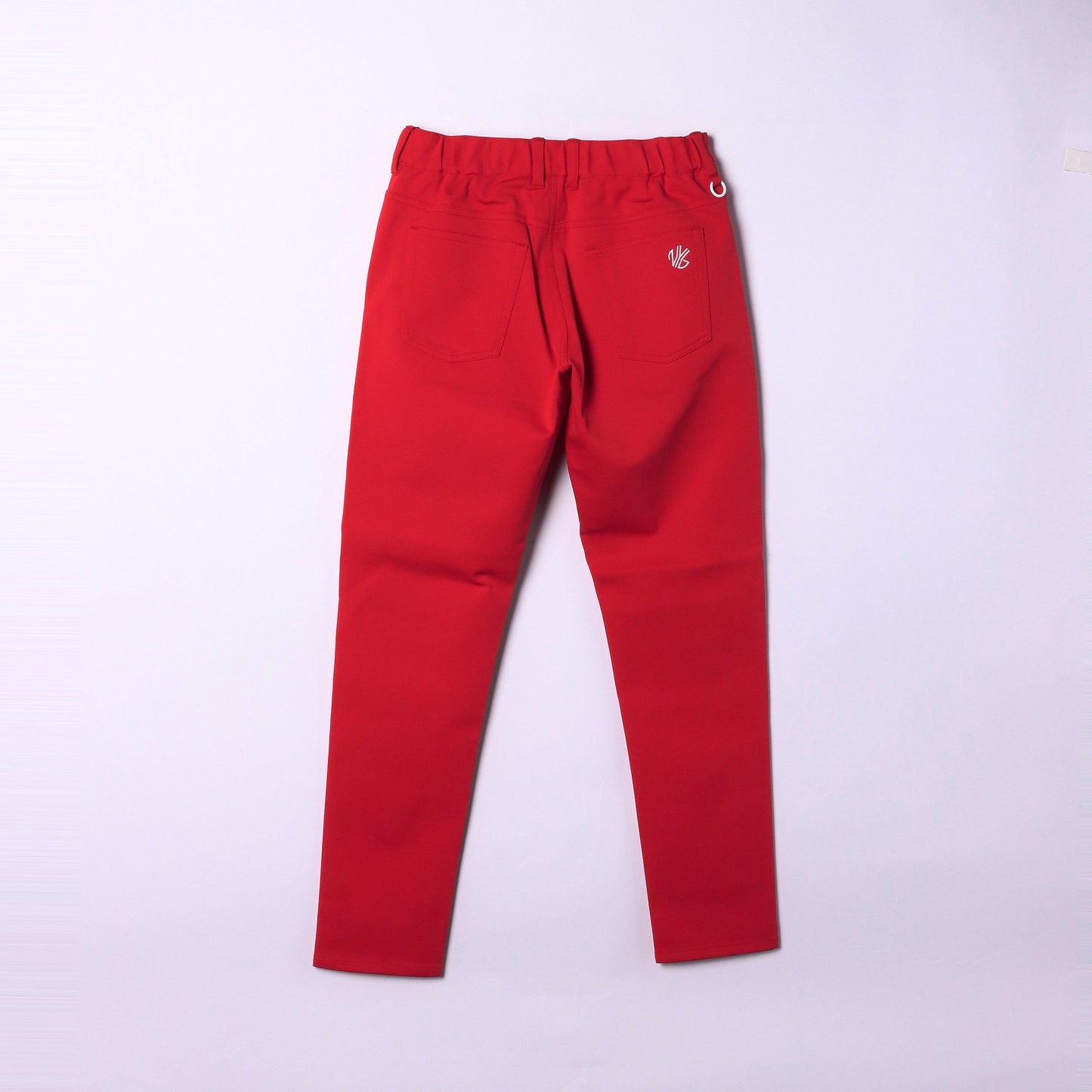 【アウトレット】アクティブカラーパンツ