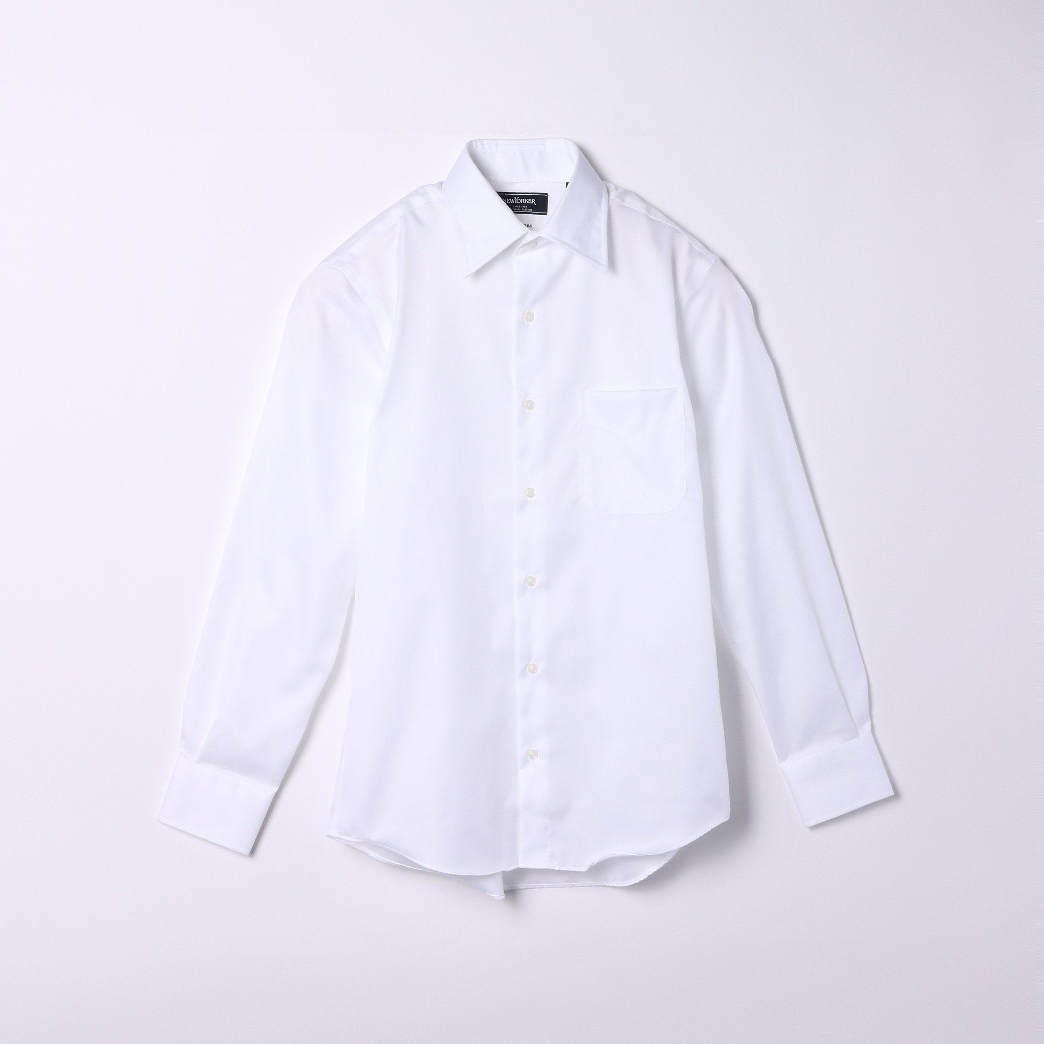 NEWYORKER MEN | トップス | 【新品・未使用】【アウトレット】NY