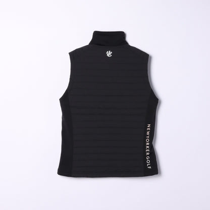 【アウトレット】アクティブ中綿ベスト