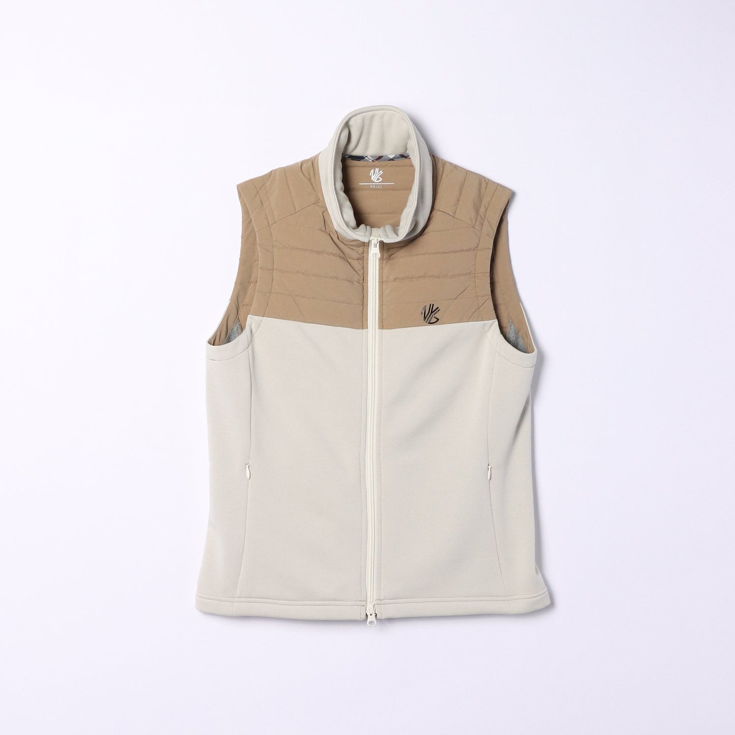 【アウトレット】アクティブ中綿ベスト