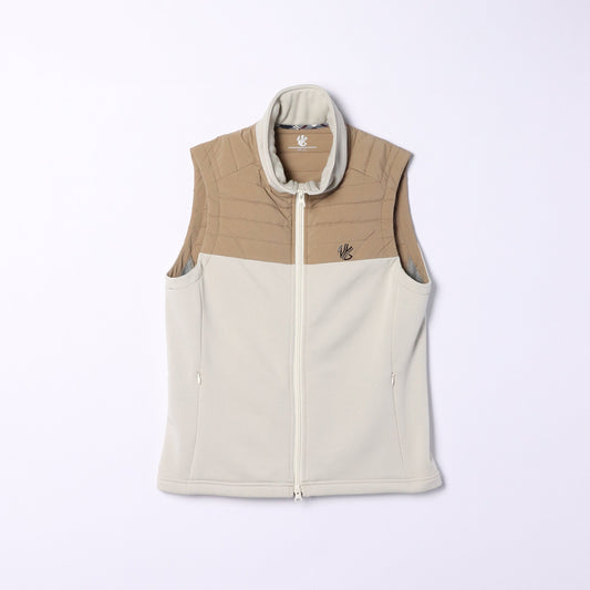 【アウトレット】アクティブ中綿ベスト