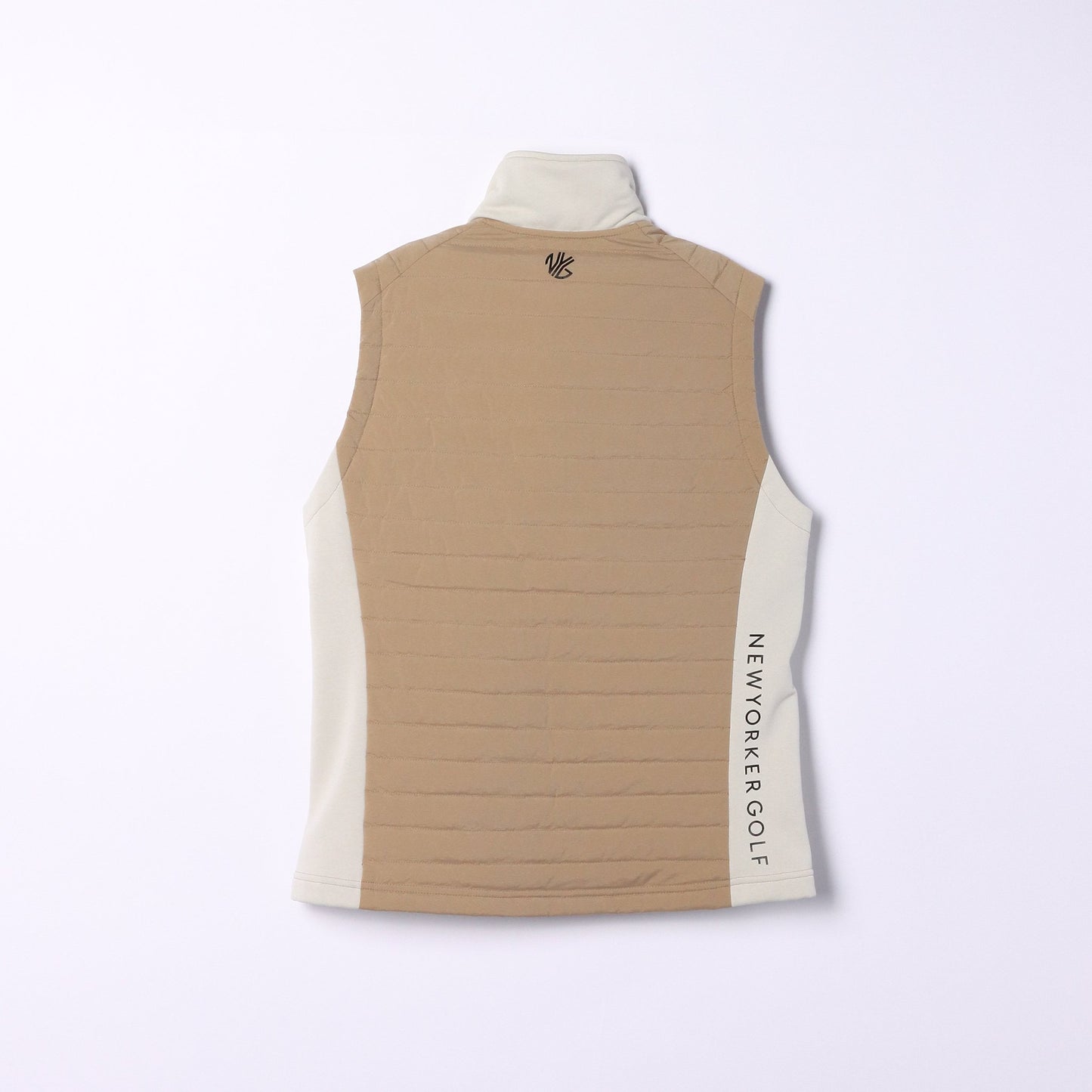 【アウトレット】アクティブ中綿ベスト