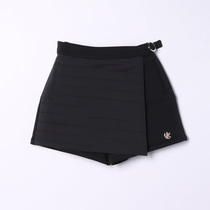 【アウトレット】アクティブ中綿ラップパンツ