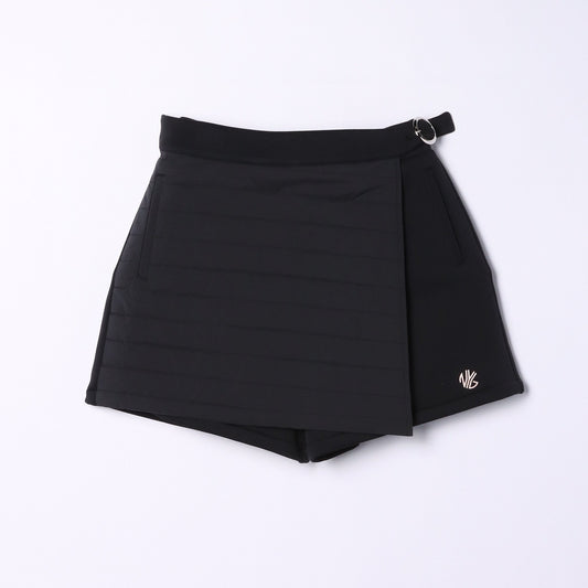 【アウトレット】アクティブ中綿ラップパンツ