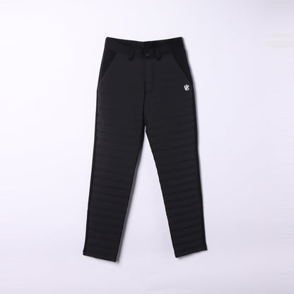 【アウトレット】【撥水・ストレッチ】CORDURA アクティブ中わたパンツ(ノータック・セットアップ対応)