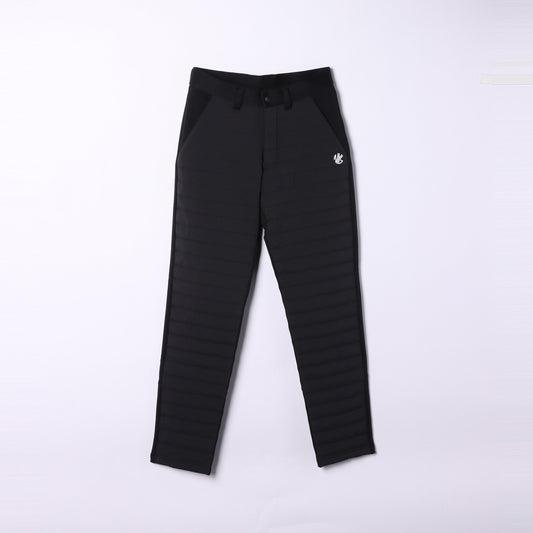 【アウトレット】【撥水・ストレッチ】CORDURA アクティブ中わたパンツ(ノータック・セットアップ対応)