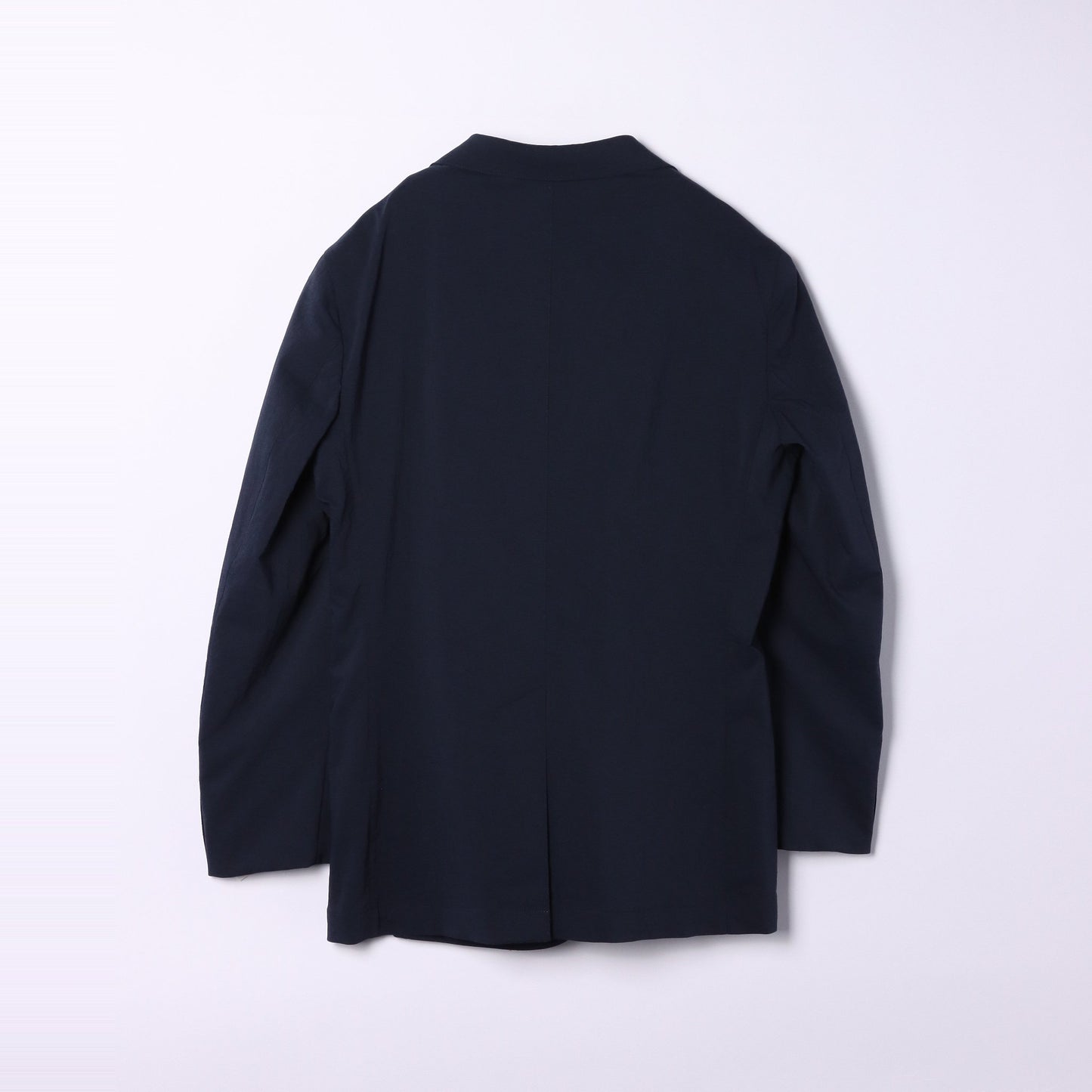 【アウトレット】【ストレッチ・ウォッシャブル・防シワ】ハイツイスト ツイルジャケット(2ボタン)