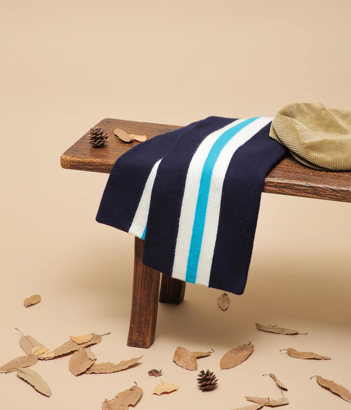 【アウトレット】スクールマフラー