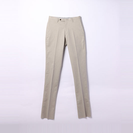 【アウトレット】【ストレッチ】COOLMOTION シャークスキン パンツ(ノータック)