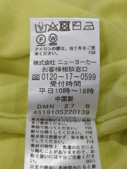 ニット