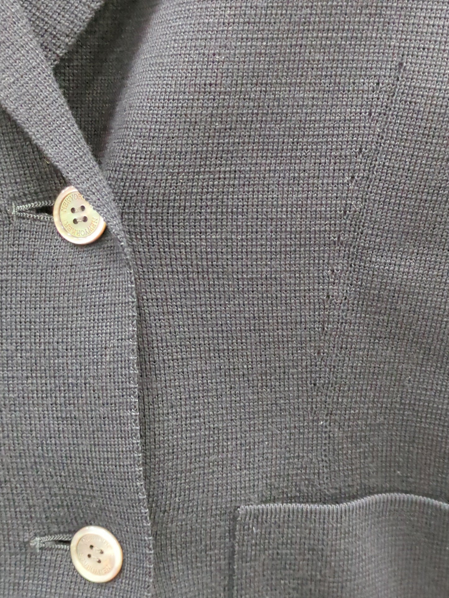 ニット