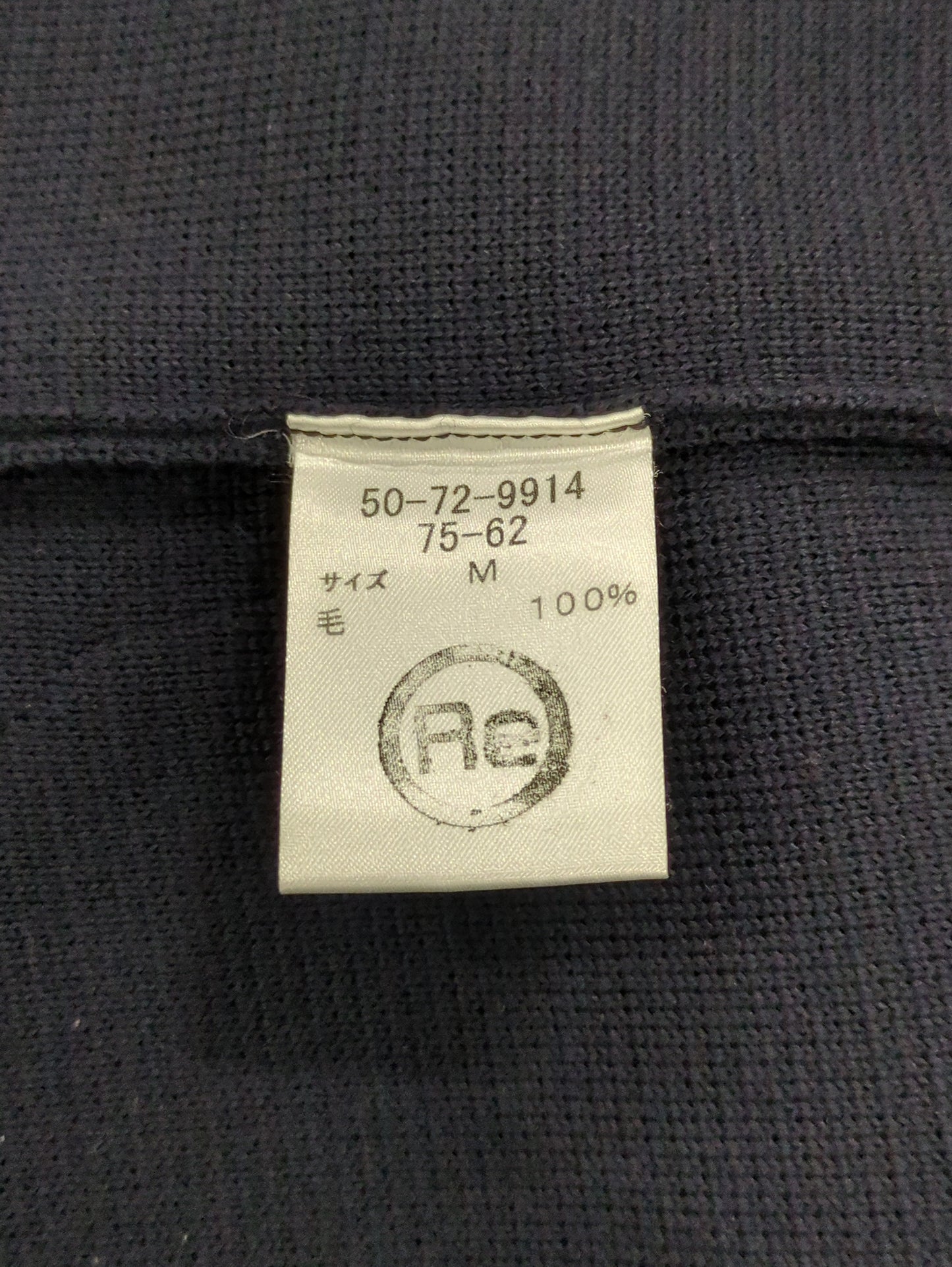 ニット