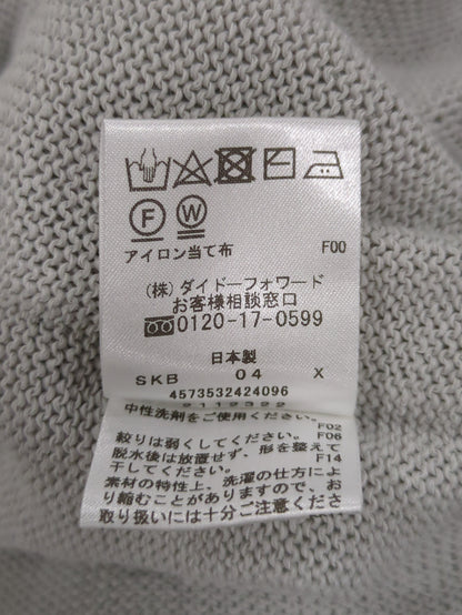 ニット