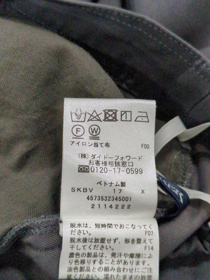 パンツ