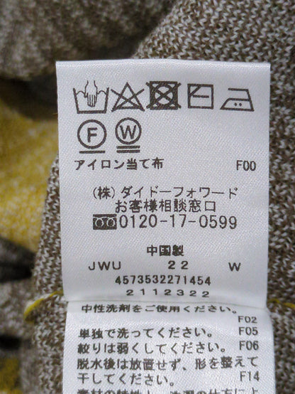 ニット