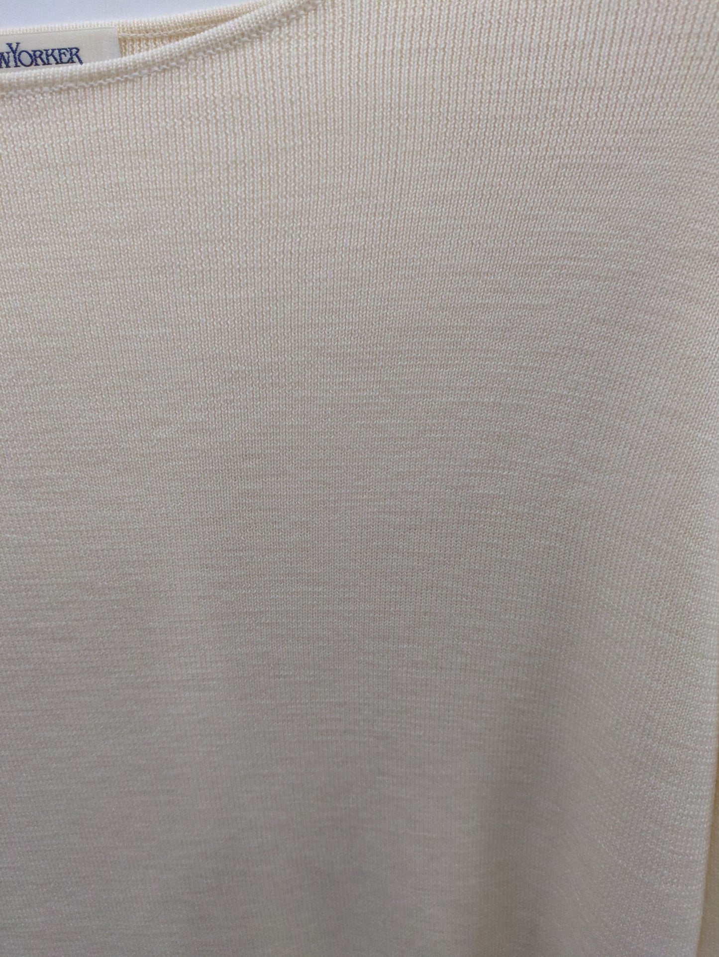 ニット