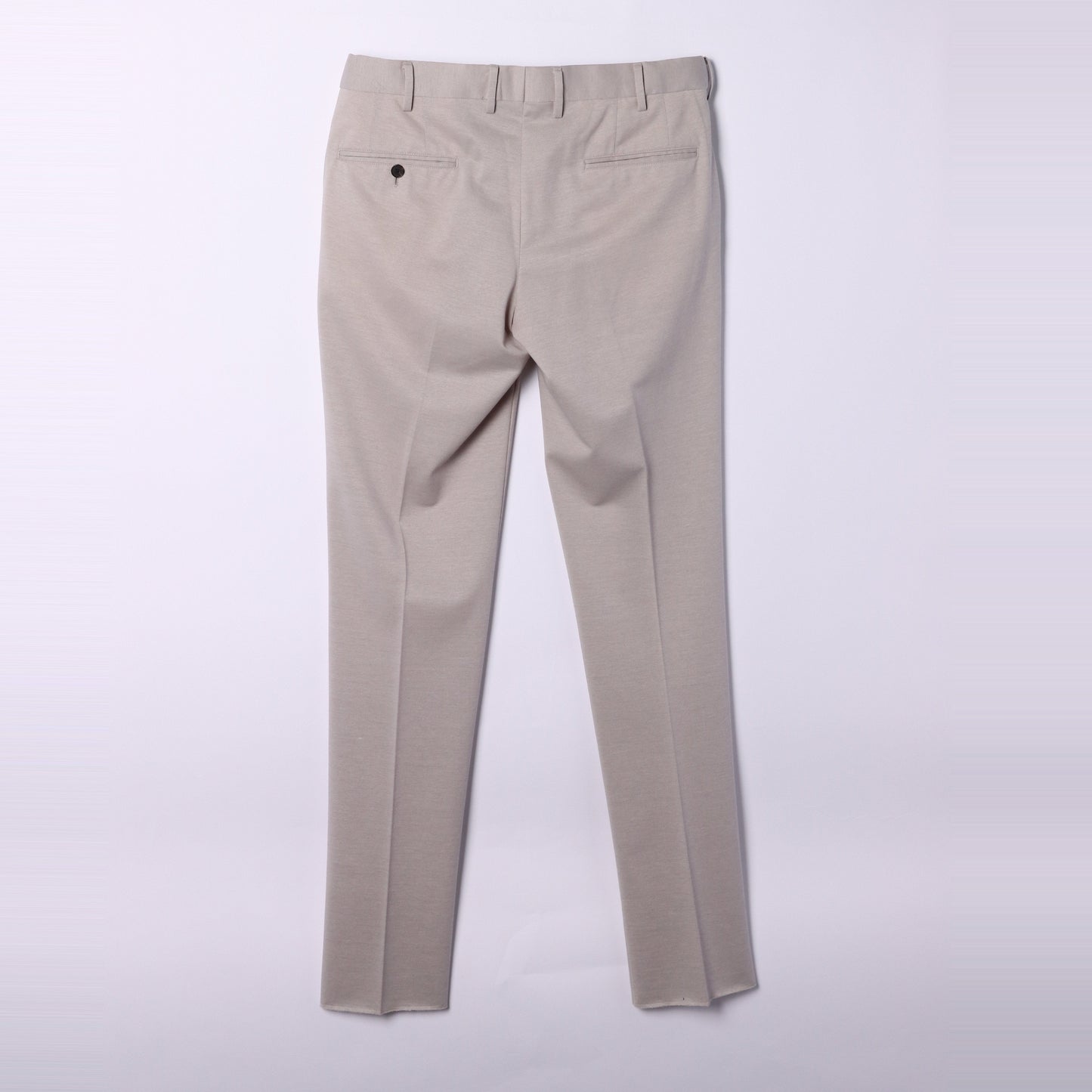 【ストレッチ・ウォッシャブル・接触冷感・通気性】MOVING COMFORT サマージャカードジャージー ピンヘッド アジャストパンツ(セットアップ対応)