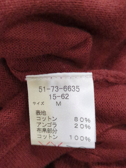 ニット