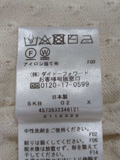 ニット