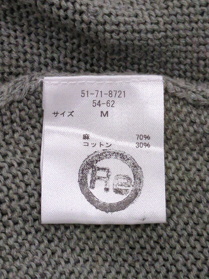 ニット