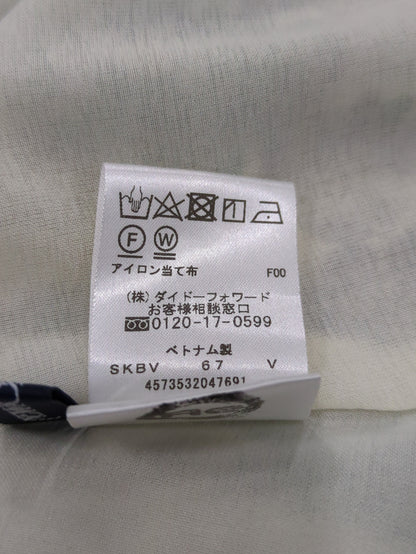 スカート