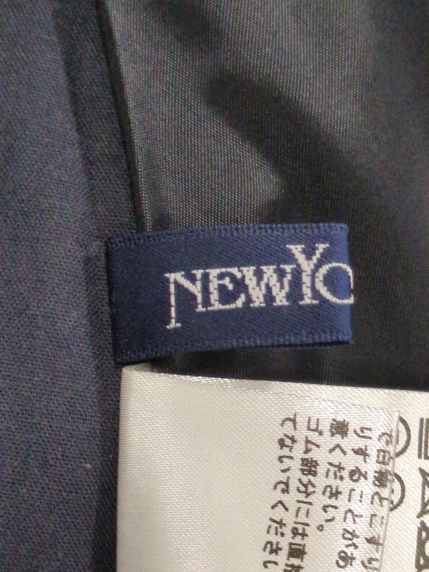 パンツ