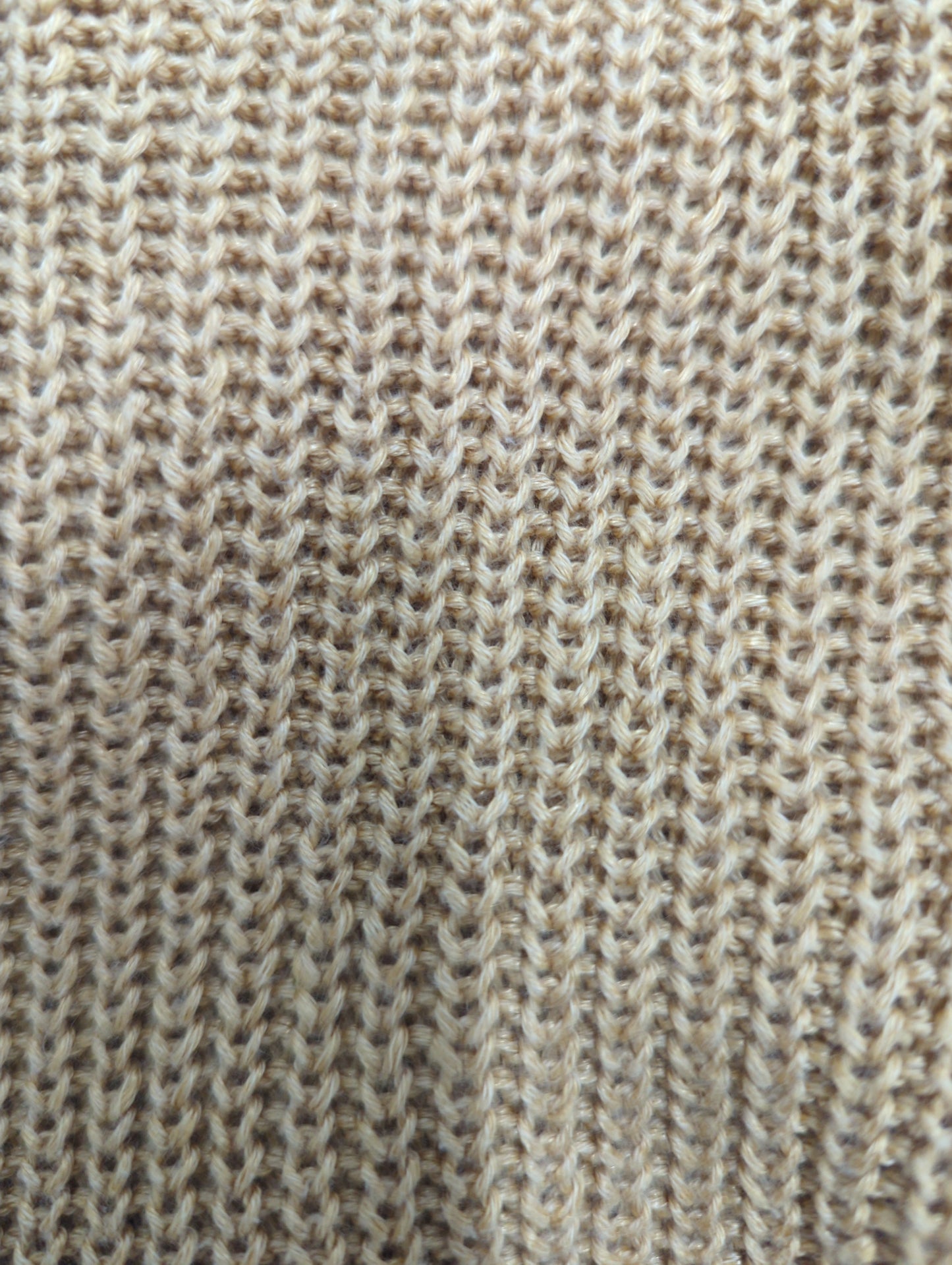 ニット