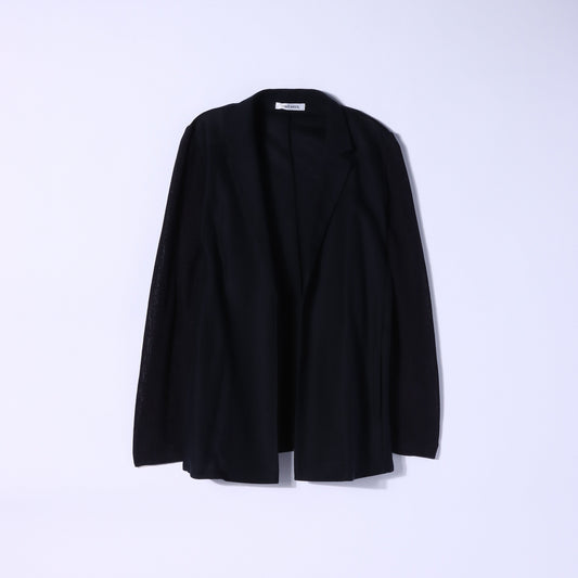 着流しジャケット ジャーディガン（カーディガン）