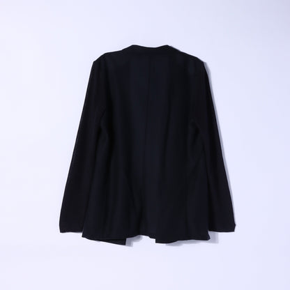 着流しジャケット ジャーディガン（カーディガン）