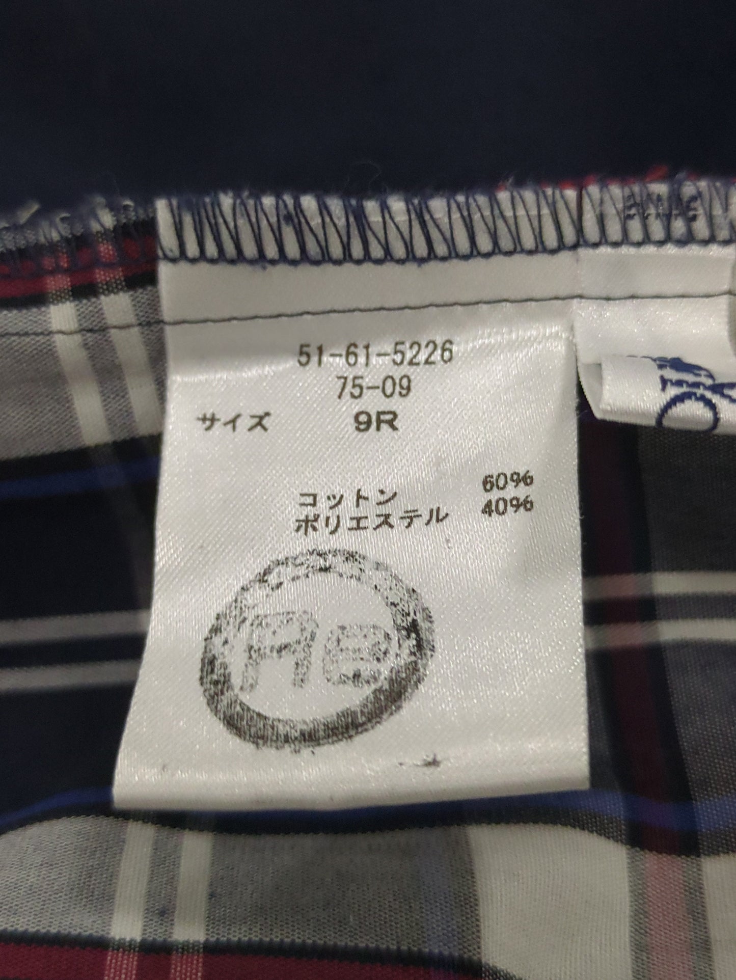 トップス