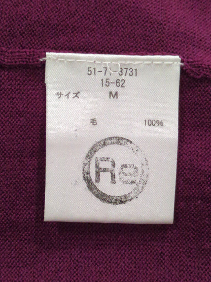 ニット